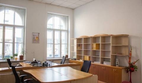 Büros, Zochova, zu vermieten, Bratislava - Staré Mesto, Slowakei