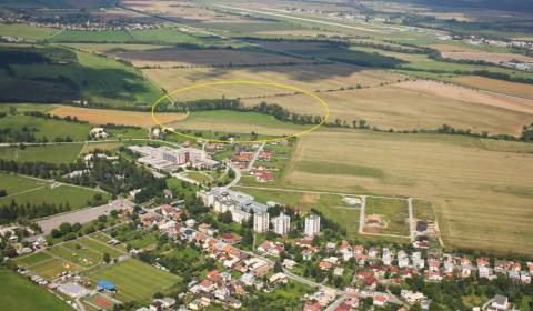 Baugrund, zu verkaufen, Zvolen, Slowakei