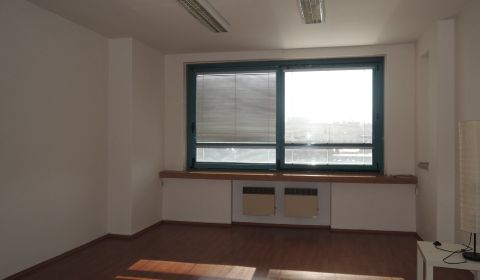 Mieten Büros, Büros, Nám. SNP, Bratislava - Staré Mesto, Slowakei