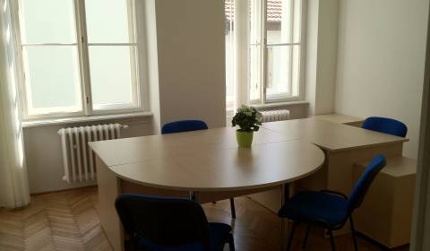 Büros, Michalská, zu vermieten, Bratislava - Staré Mesto, Slowakei