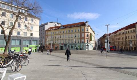 Mieten Büros, Büros, Hurbanovo námestie, Bratislava - Staré Mesto, Slo