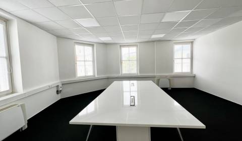 Mieten Büros, Büros, Hurbanovo námestie, Bratislava - Staré Mesto, Slo