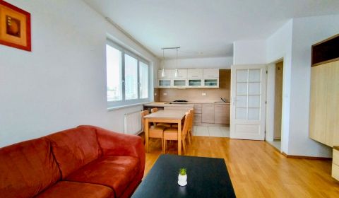 Mieten 2-Zimmer-Wohnung, 2-Zimmer-Wohnung, Tučkova, Bratislava - Ružin