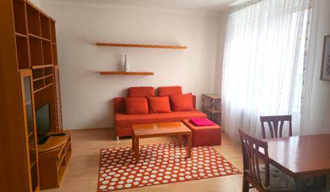 Mieten 1-Zimmer-Wohnung, 1-Zimmer-Wohnung, Páričkova, Bratislava - Ruž