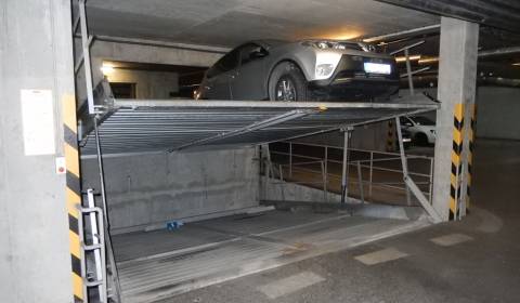 Garage, Tomášikova, zu verkaufen, Bratislava - Nové Mesto, Slowakei