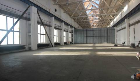 Lager und Hallen, Pestovateľská, zu vermieten, Bratislava - Ružinov, S