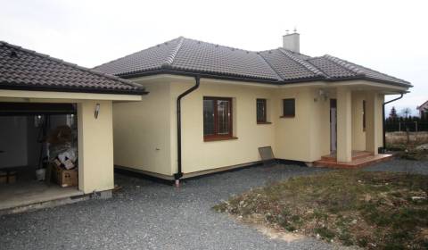 Einfamilienhaus, zu verkaufen, Prešov, Slowakei