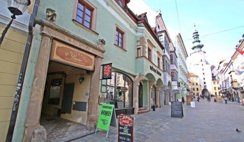 Büros, Michalská, zu vermieten, Bratislava - Staré Mesto, Slowakei