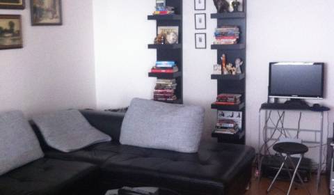 3 Zimmer Wohnung, Novohradská, zu verkaufen, Lučenec, Slowakei