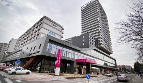 2 Zimmer Wohnung, Nevädzová, zu vermieten, Bratislava - Ružinov, Slowa