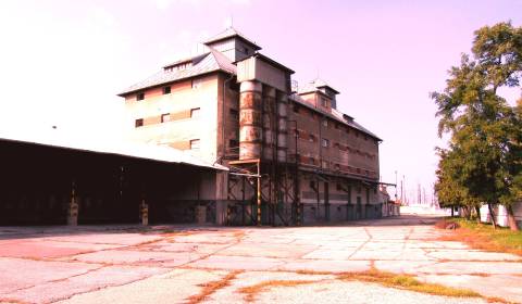 Mieten Lager und Hallen, Galanta, Slowakei