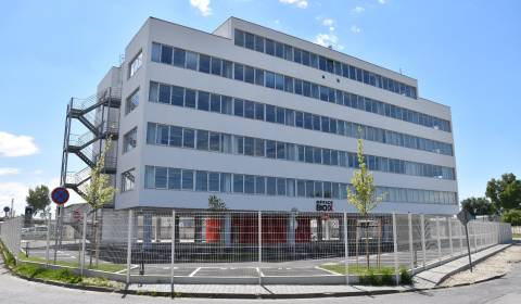 Mieten Büros, Mokráň záhon, Bratislava - Ružinov, Slowakei