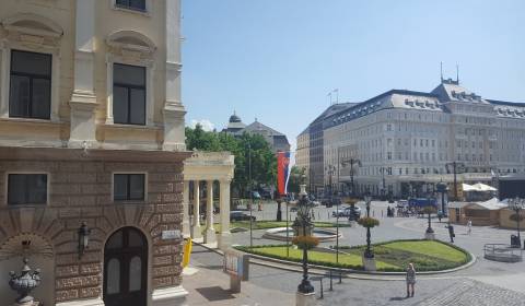 Büros, Gorkého, zu vermieten, Bratislava - Staré Mesto, Slowakei