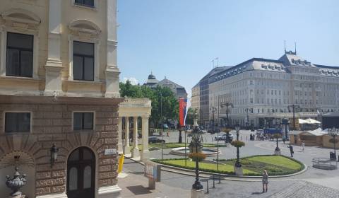 Mieten Büros, Gorkého, Bratislava - Staré Mesto, Slowakei