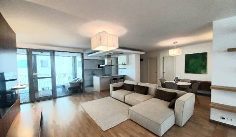 Mieten 3-Zimmer-Wohnung, 3-Zimmer-Wohnung, Moskovská, Bratislava - Sta