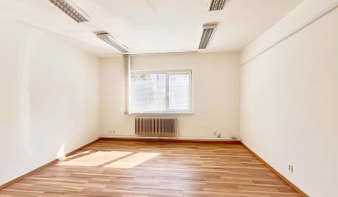 Mieten Büros, Büros, Koceľova, Bratislava - Ružinov, Slowakei