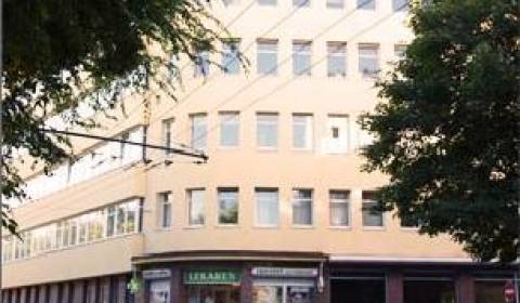Büros, Cukrová, zu vermieten, Bratislava - Staré Mesto, Slowakei