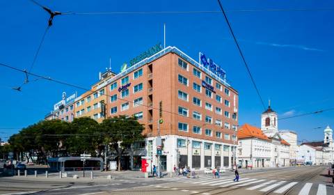 Büros, Námestie SNP, zu vermieten, Bratislava - Staré Mesto, Slowakei