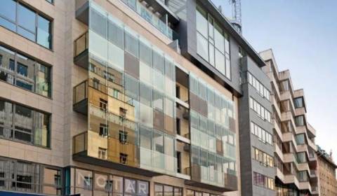 Büros, Dunajská, zu vermieten, Bratislava - Staré Mesto, Slowakei