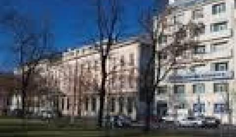 Büros, Vajanského, zu vermieten, Bratislava - Staré Mesto, Slowakei