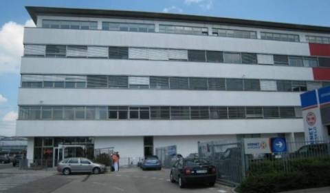Büros, Galvaniho, zu vermieten, Bratislava II, Slowakei