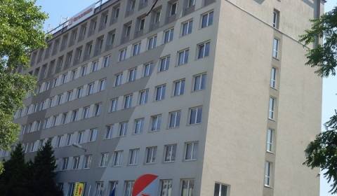 Büros, Mlynské nivy, zu vermieten, Bratislava II, Slowakei