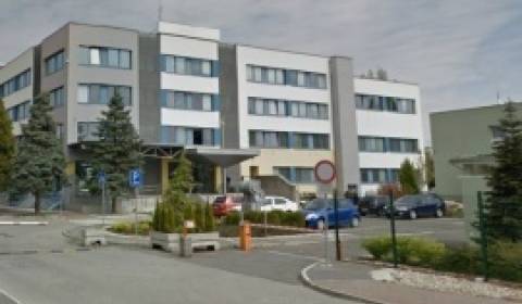 Büros, Mlynské nivy, zu vermieten, Bratislava II, Slowakei