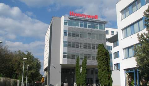 Büros, Mlynské nivy, zu vermieten, Bratislava II, Slowakei