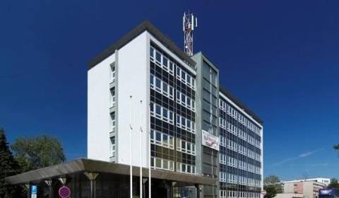 Büros, Hraničná, zu vermieten, Bratislava II, Slowakei