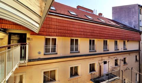 Büros, Panská, zu vermieten, Bratislava - Staré Mesto, Slowakei