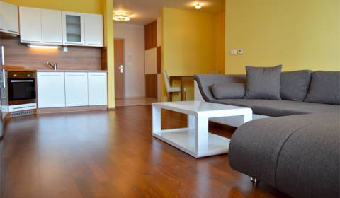CHARISMATISCHE ZWEI-ZIMMER-WOHNUNG IM NEUBAU EDEN PARK ZUM VERKAUF