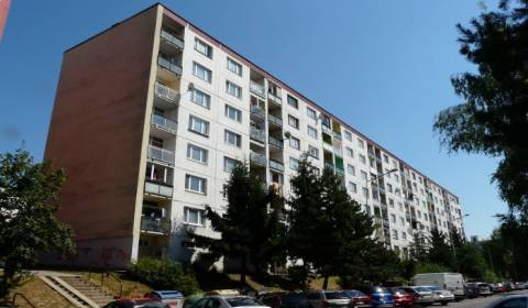 Kaufen 3-Zimmer-Wohnung, 3-Zimmer-Wohnung, Magurská, Banská Bystrica, 