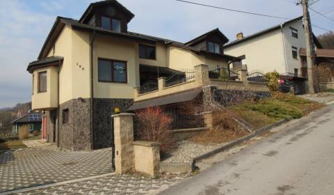 Einfamilienhaus, zu verkaufen, Košice-okolie, Slowakei