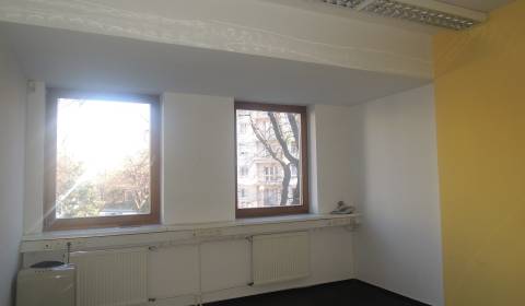 Büros, Záhradnícka, zu vermieten, Bratislava - Ružinov, Slowakei