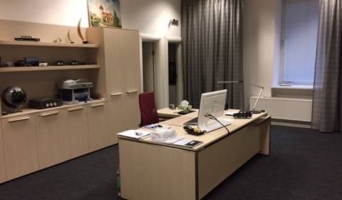 Büros, zu vermieten, Bratislava - Staré Mesto, Slowakei
