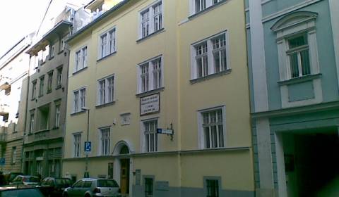 Mieten Büros, Büros, Grösslingova, Bratislava - Staré Mesto, Slowakei