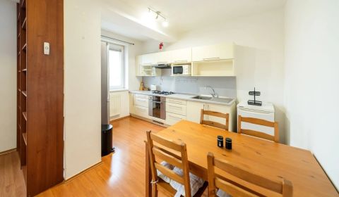 Mieten 2-Zimmer-Wohnung, 2-Zimmer-Wohnung, Budatínska, Bratislava - Pe