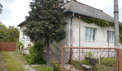 Einfamilienhaus, Hlavná, zu verkaufen, Trebišov, Slowakei