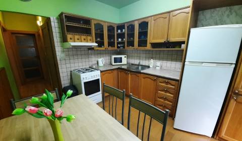 3-Zimmer-Wohnung, zu vermieten, Nitra, Slowakei
