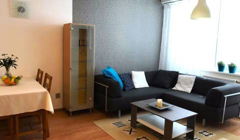 Mieten 2-Zimmer-Wohnung, 2-Zimmer-Wohnung, Repašského, Bratislava - Dú