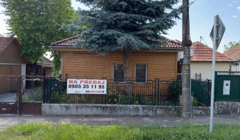 Kaufen Einfamilienhaus, Einfamilienhaus, Domovina, Nové Zámky, Slowake