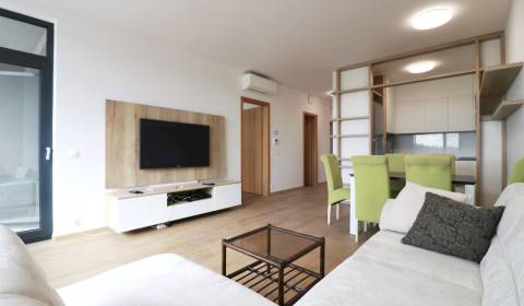 4-Zimmer-Wohnung, Žižkova, zu vermieten, Bratislava - Staré Mesto, Slo