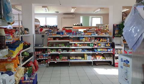 Geschäftsräumlichkeiten, zu vermieten, Komárno, Slowakei