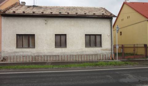 Einfamilienhaus, Haličská cesta, zu verkaufen, Lučenec, Slowakei