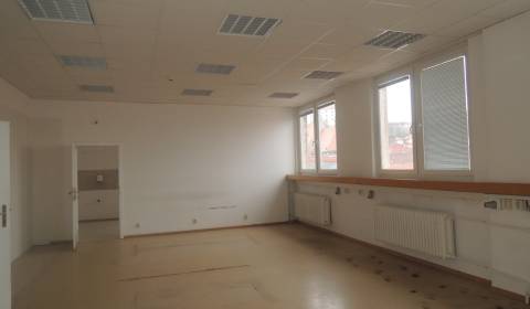 Büros, Hviezdoslavovo nám., zu vermieten, Bratislava - Staré Mesto, Sl