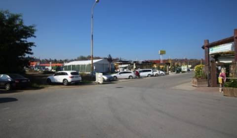 Industriegrund, Duklianska, zu verkaufen, Prešov, Slowakei
