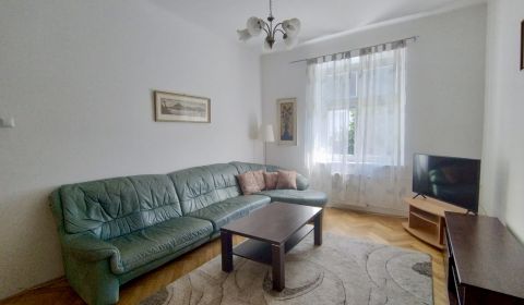 Mieten 2-Zimmer-Wohnung, 2-Zimmer-Wohnung, Šancová, Bratislava - Nové 