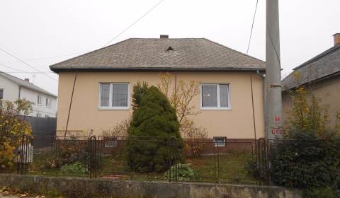 Einfamilienhaus, zu verkaufen, Trebišov, Slowakei