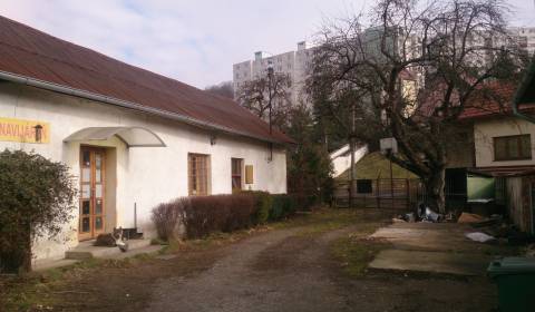 Kaufen Einfamilienhaus, Einfamilienhaus, Dobrianskeho, Vranov nad Topľ