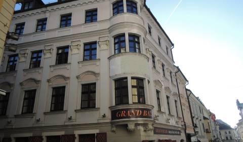 Büros, Michalská, zu vermieten, Bratislava - Staré Mesto, Slowakei